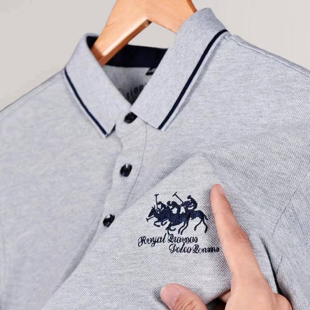 Jean™ | Polo de Luxe
