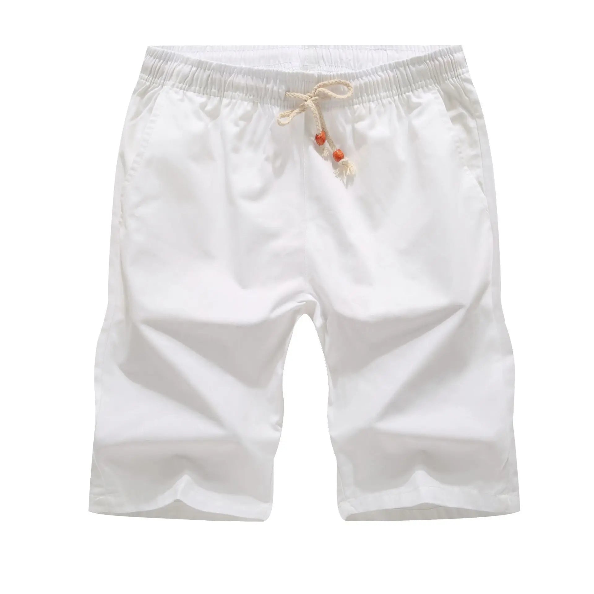 Jean™ | Short homme léger en coton