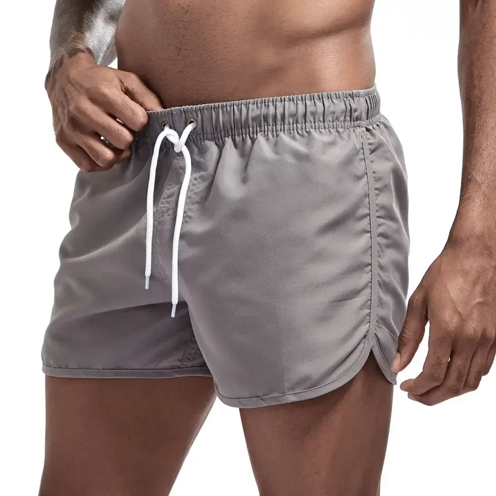 Laurent™ | Short de bain court pour homme
