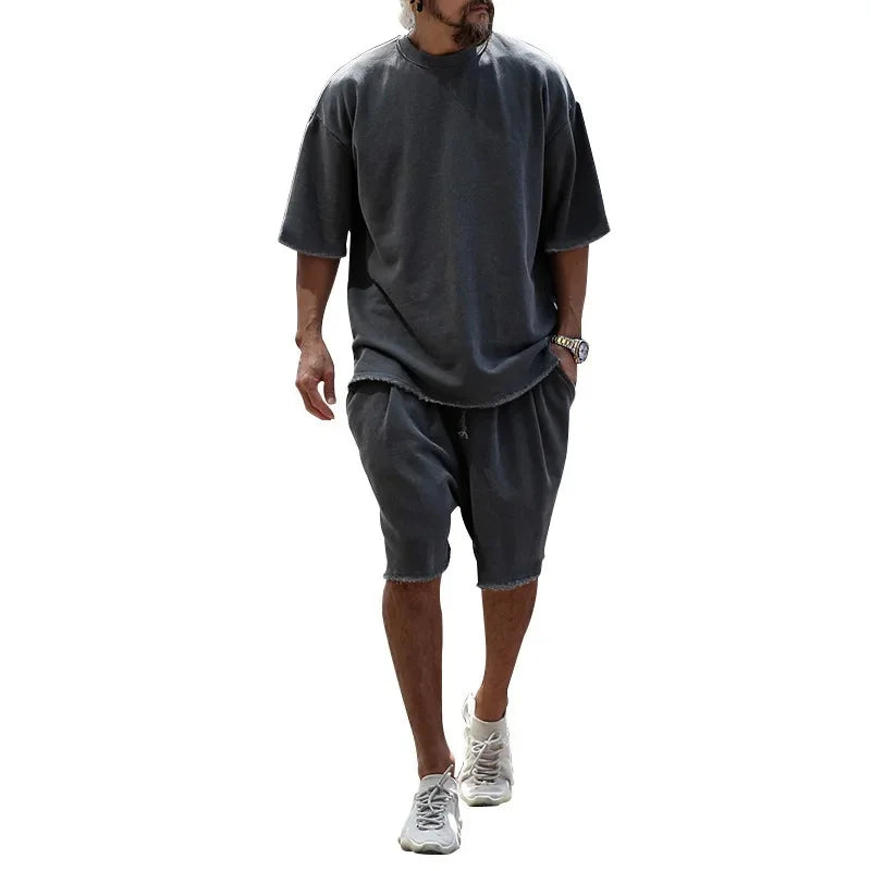 Laurent™ | Ensemble Confortable pour Homme