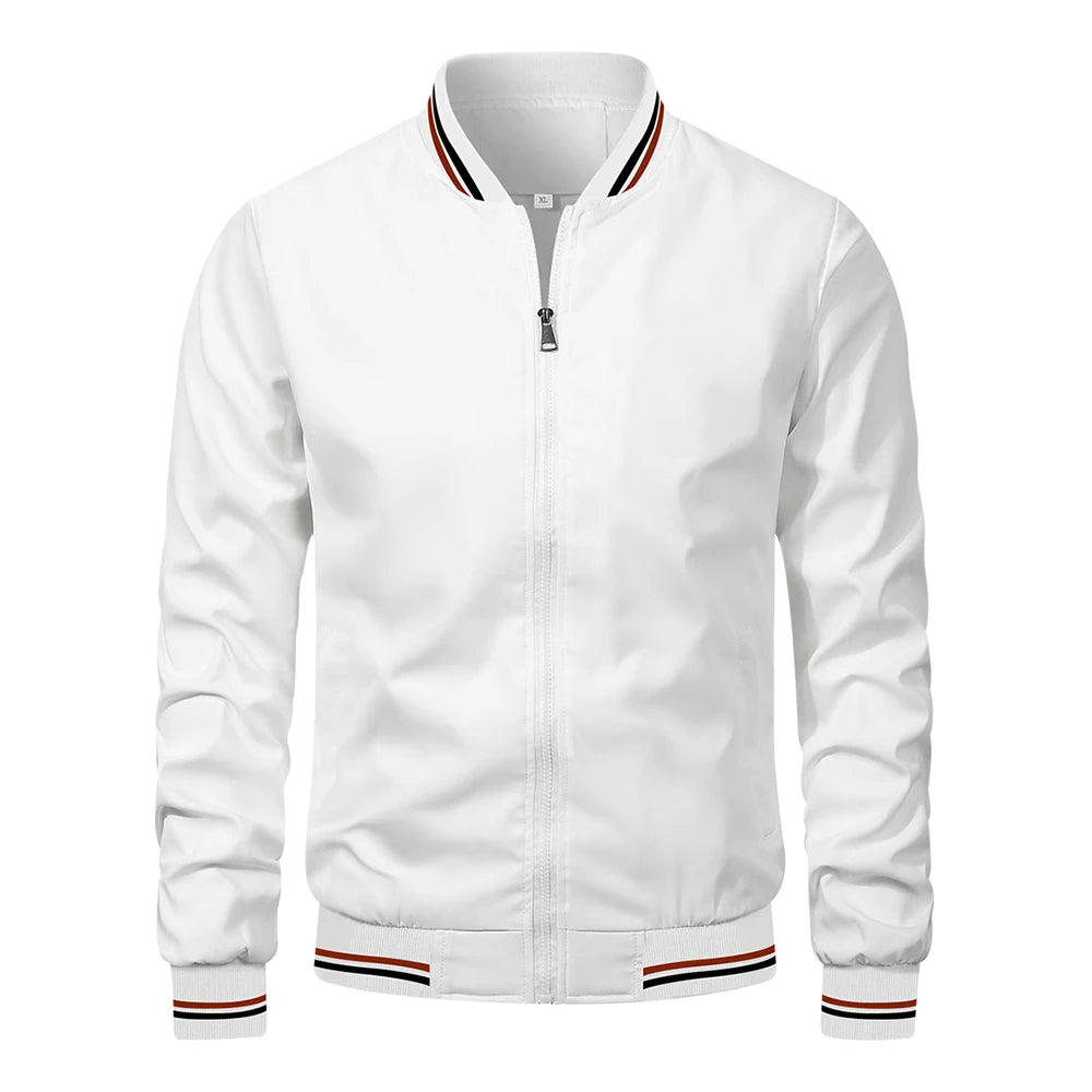 Laurent™ | Veste d'Été Homme Premium et Légère