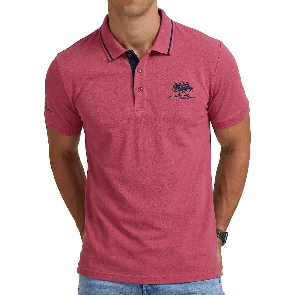 Marcel™ | Polo de luxe