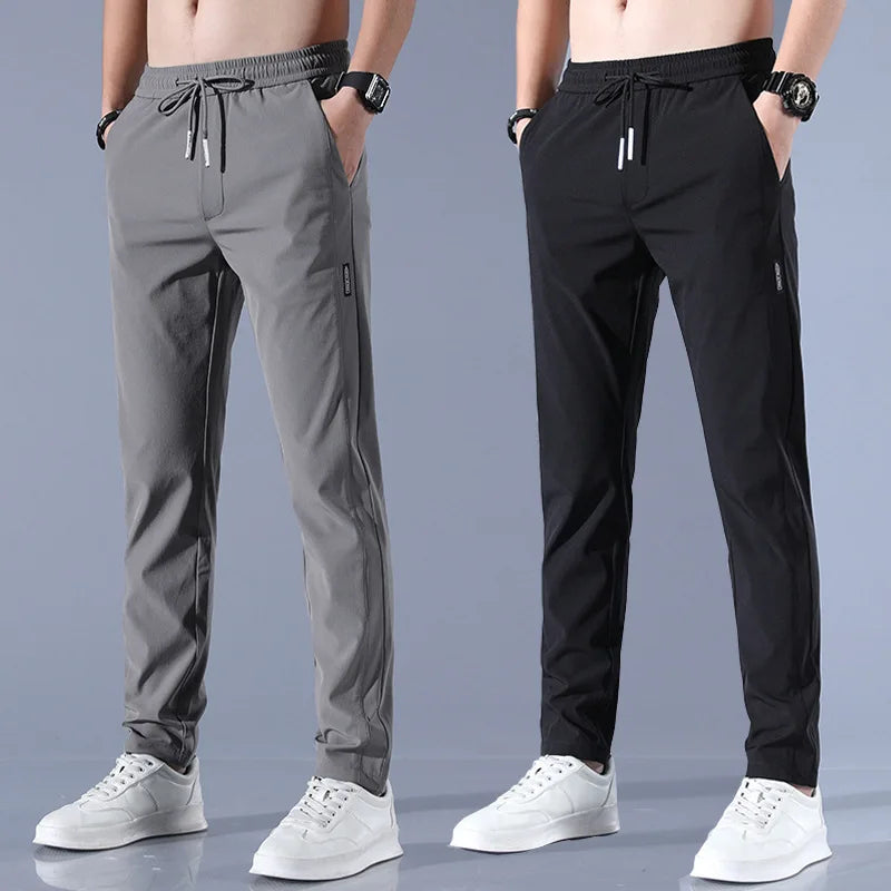 Marcel™ | Pantalon Décontracté et Respirant pour Homme