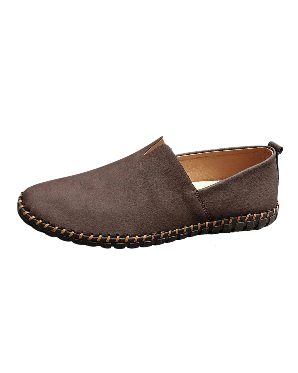 Jean™ | Mocassins Classiques en Cuir pour Homme