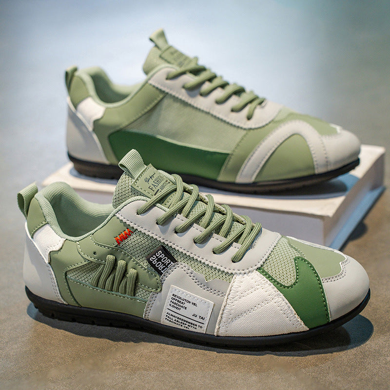 Marcel™ | Baskets Homme Colorées