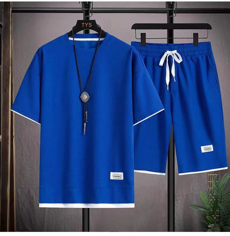 J et M™ | Ensemble d’Été Moderne pour Homme