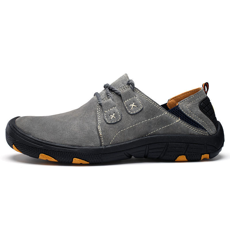 Jean et Marcel™ | Chaussures Slip-On Outdoor Robustes