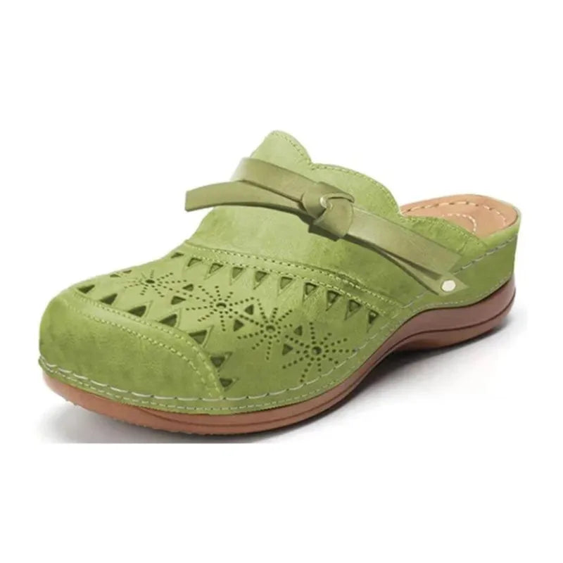 Juliette™ | Mocassins Confort Classiques pour Femme