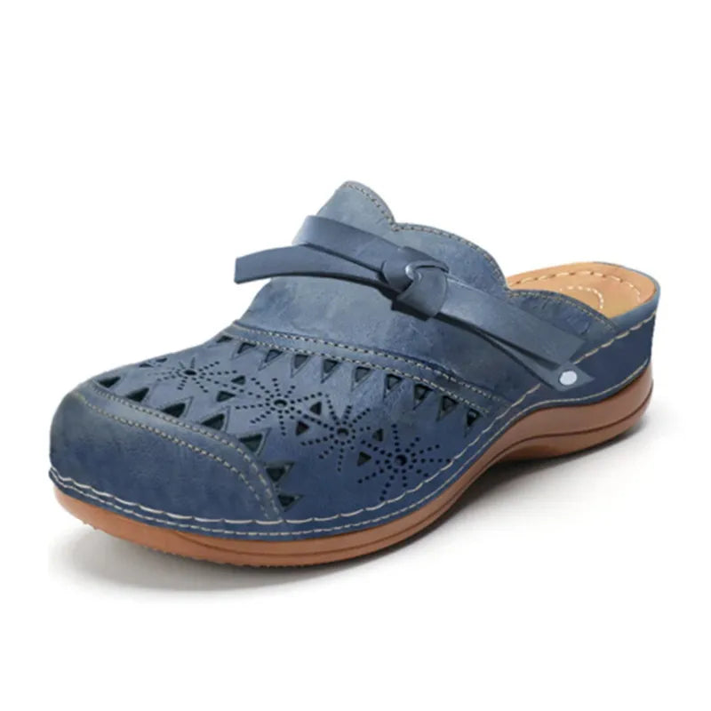 Juliette™ | Mocassins Confort Classiques pour Femme
