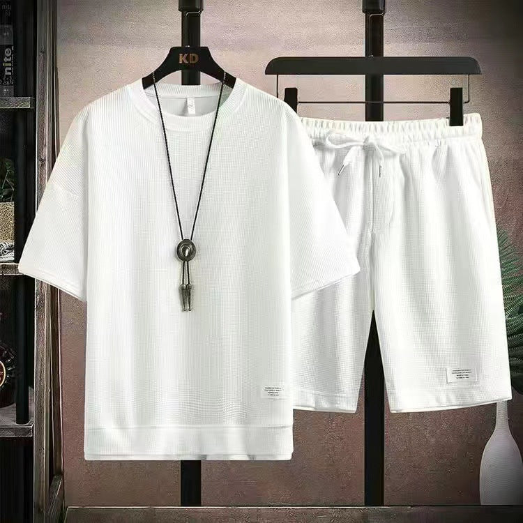 J et M™ | Ensemble d’Été Moderne pour Homme