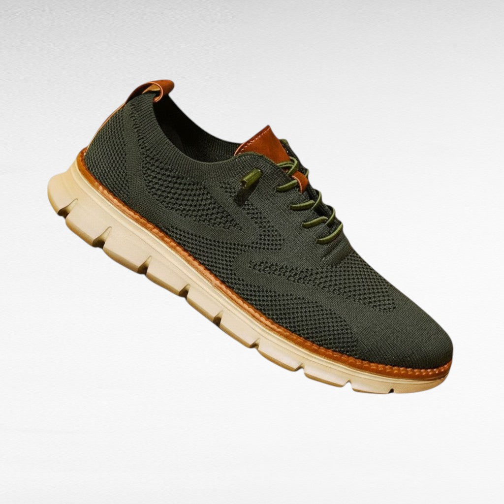 Jean™ | Baskets Légères pour des Pieds Frais et un Soutien Optimal