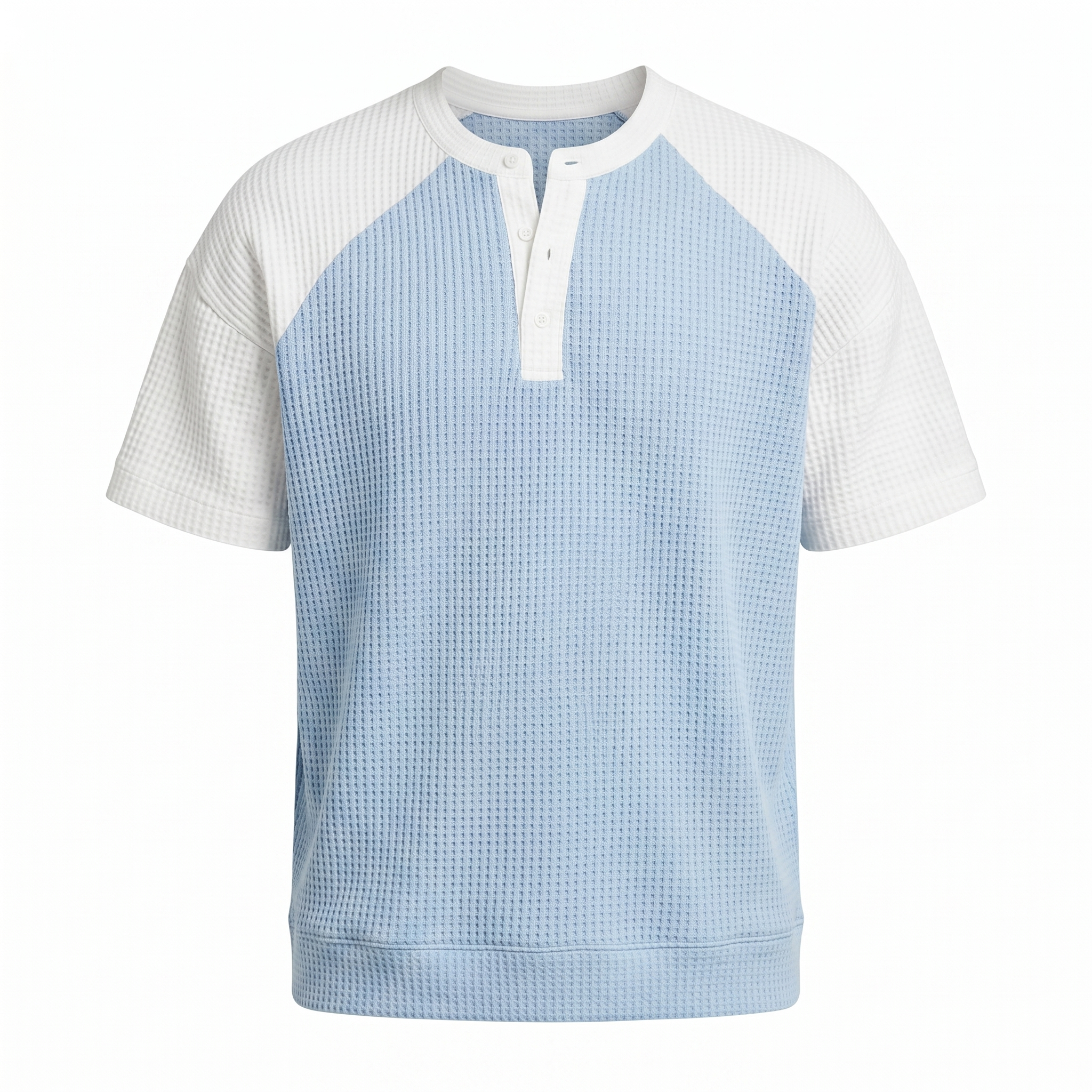 Jean™ | Polo Vintage – Intemporel, Respirant & Élégant