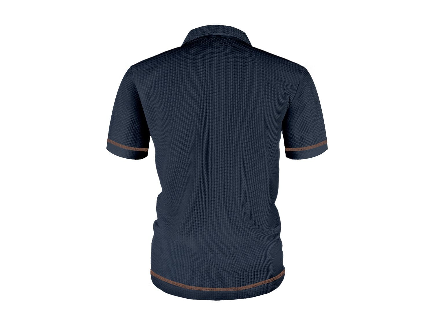 Jean™ | Polo Homme Léger & Moderne