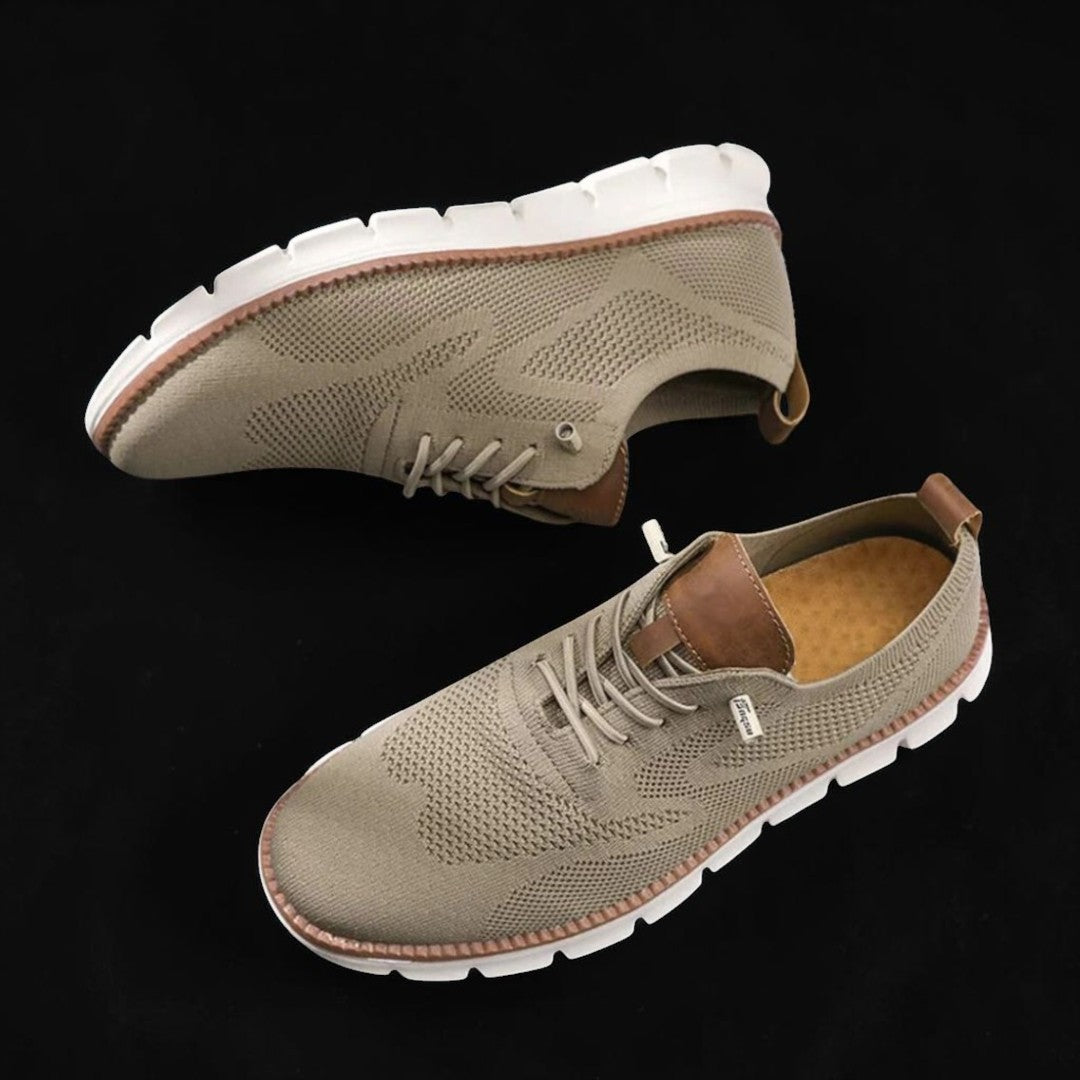 Jean™ | Baskets Légères pour des Pieds Frais et un Soutien Optimal