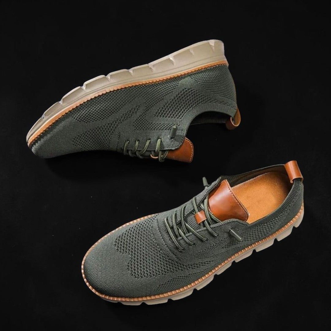 Jean™ | Baskets Légères pour des Pieds Frais et un Soutien Optimal
