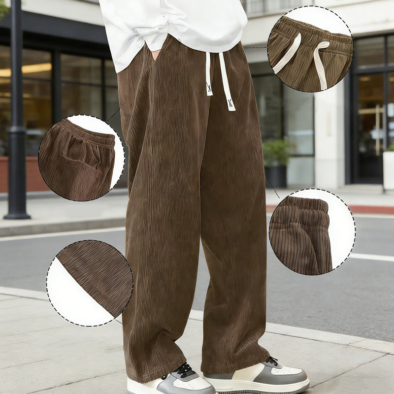 Marcel™ | Jogger Confortable pour Homme