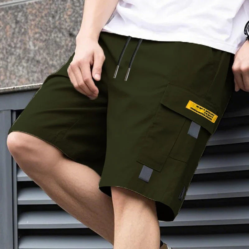 Marcel™ | Short Cargo Moderne pour Homme