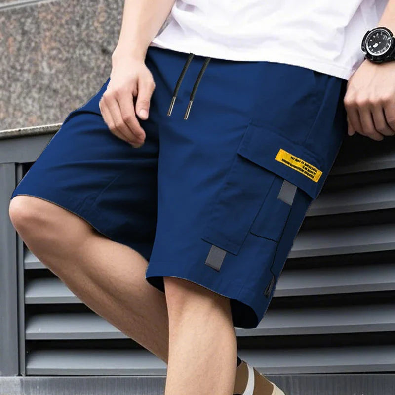 Marcel™ | Short Cargo Moderne pour Homme