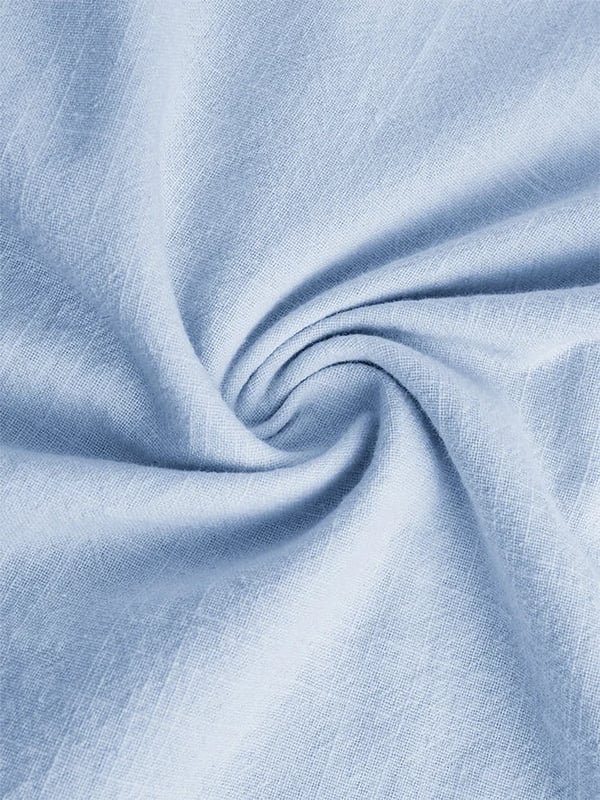 Jean™ | Élégante Chemise d'Été