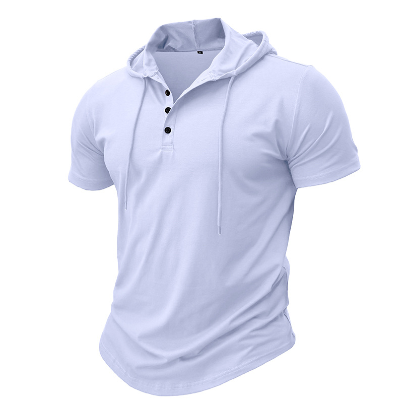 Jean™ | T-Shirt Sportif – Confort & Performance