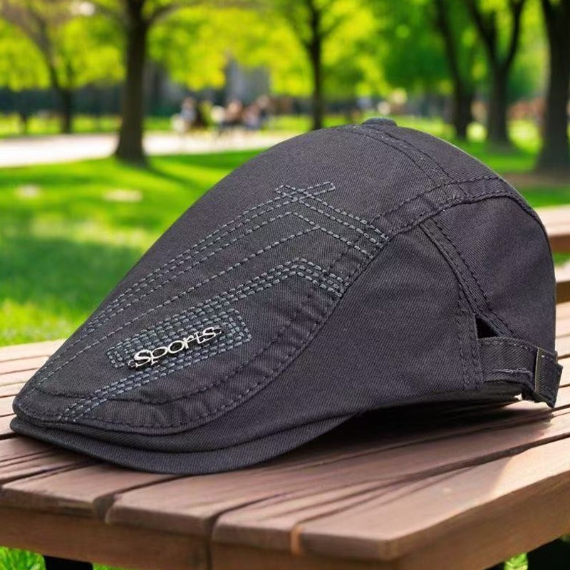 Jean et Marcel™ | Casquette Sportive d’Été