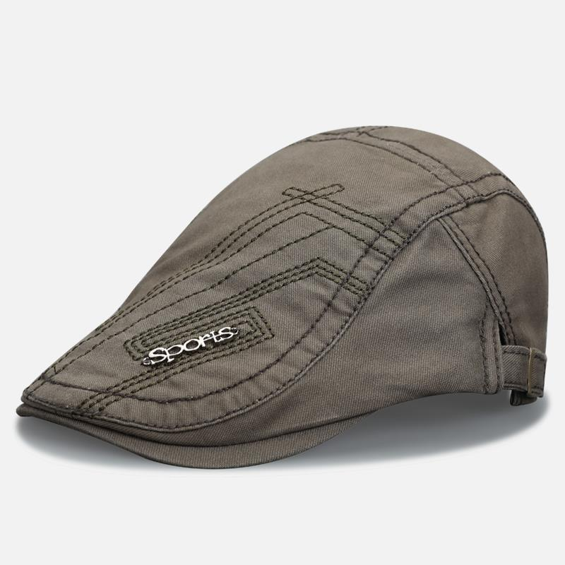 Jean et Marcel™ | Casquette Sportive d’Été