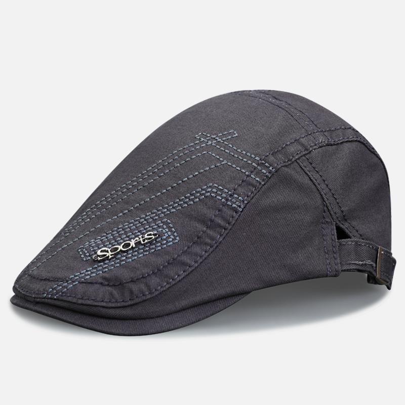 Jean et Marcel™ | Casquette Sportive d’Été