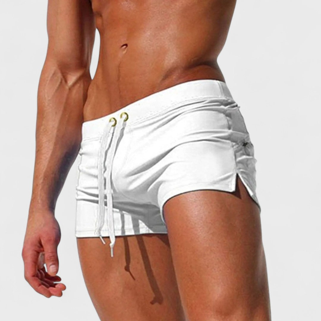 Marcel™ | Maillot de bain artisanal pour homme