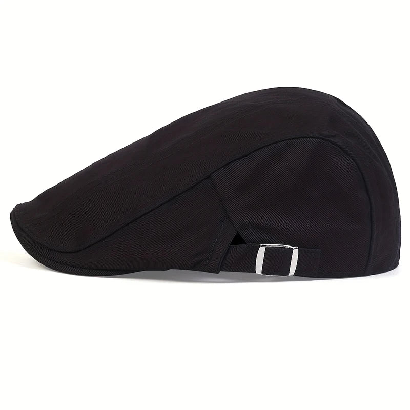 Casquette classique pour conducteur
