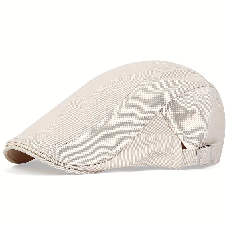 Casquette classique pour conducteur