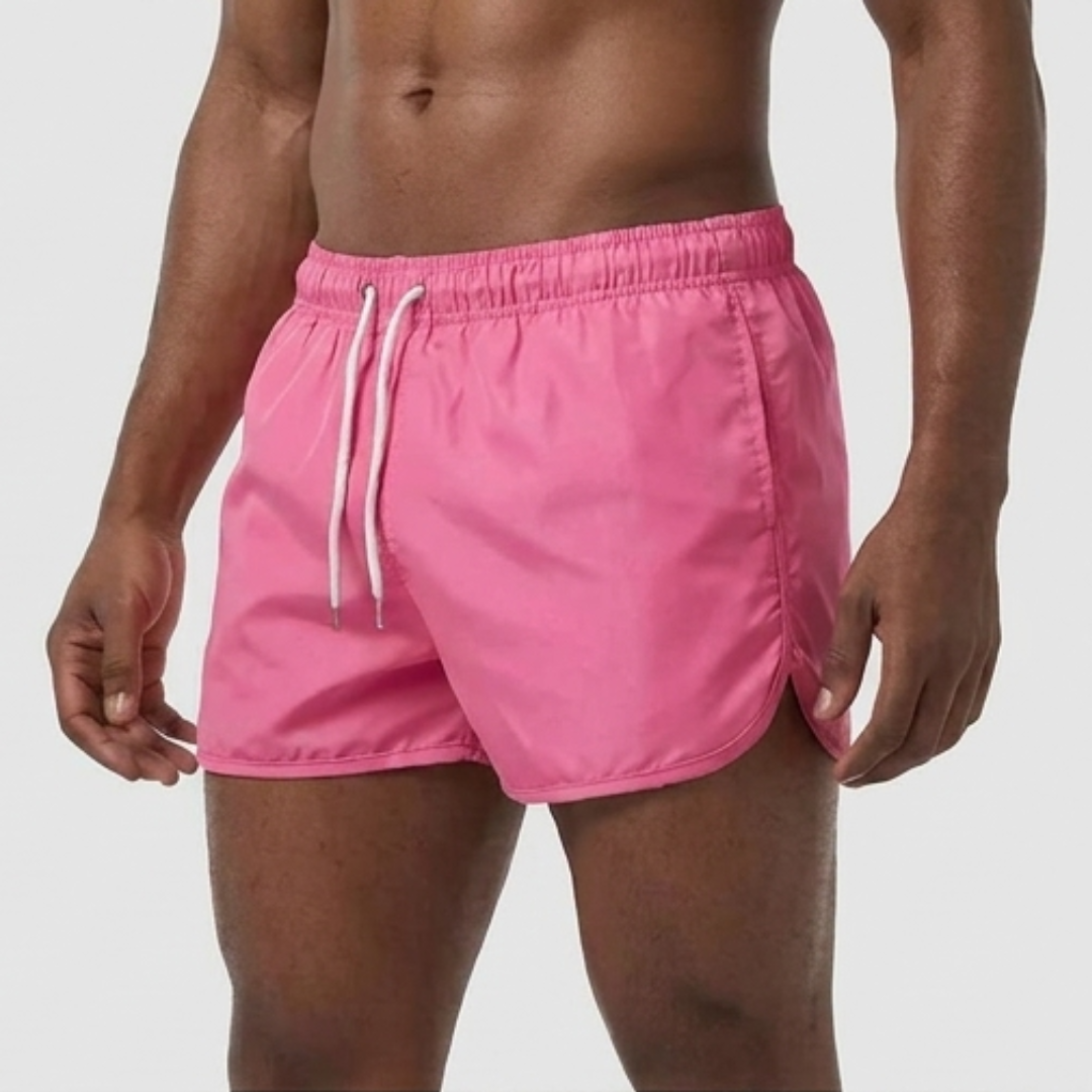 Jean™ | Short de Bain Premium pour Homme