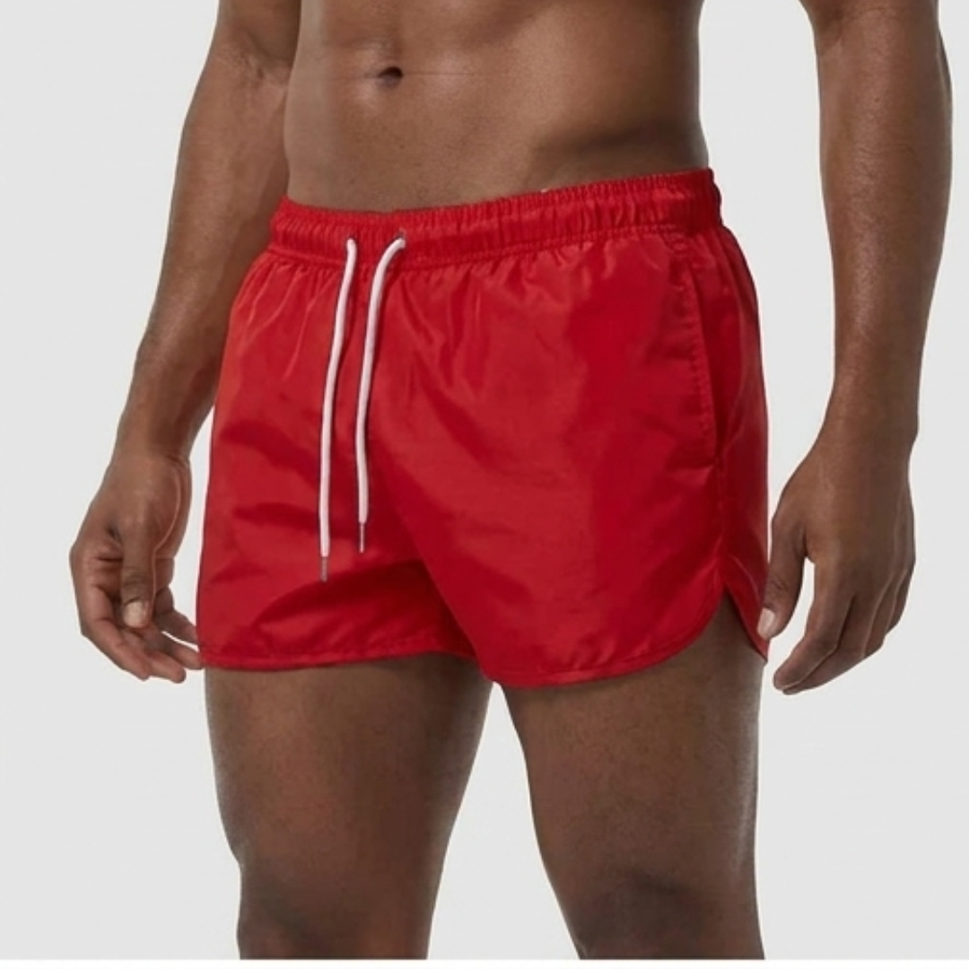 Jean™ | Short de Bain Premium pour Homme