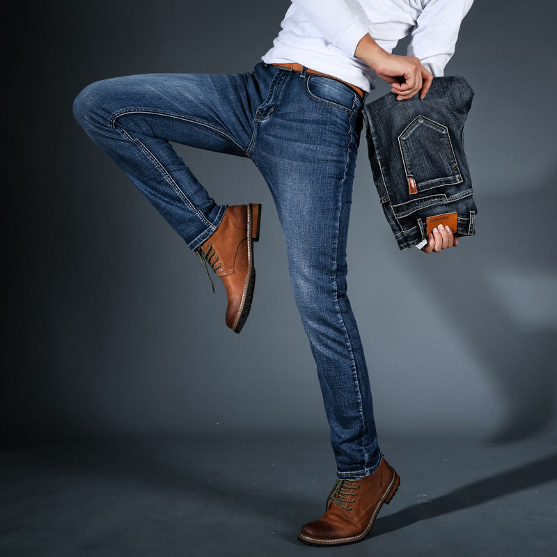 Marcel™ | Jean Stretch Premium