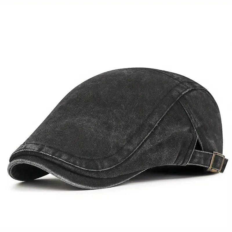 Casquette vintage délavée