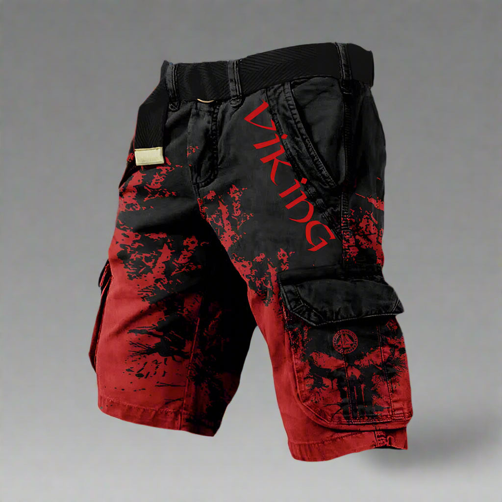 Marcel™ | Short premium pour les aventuriers