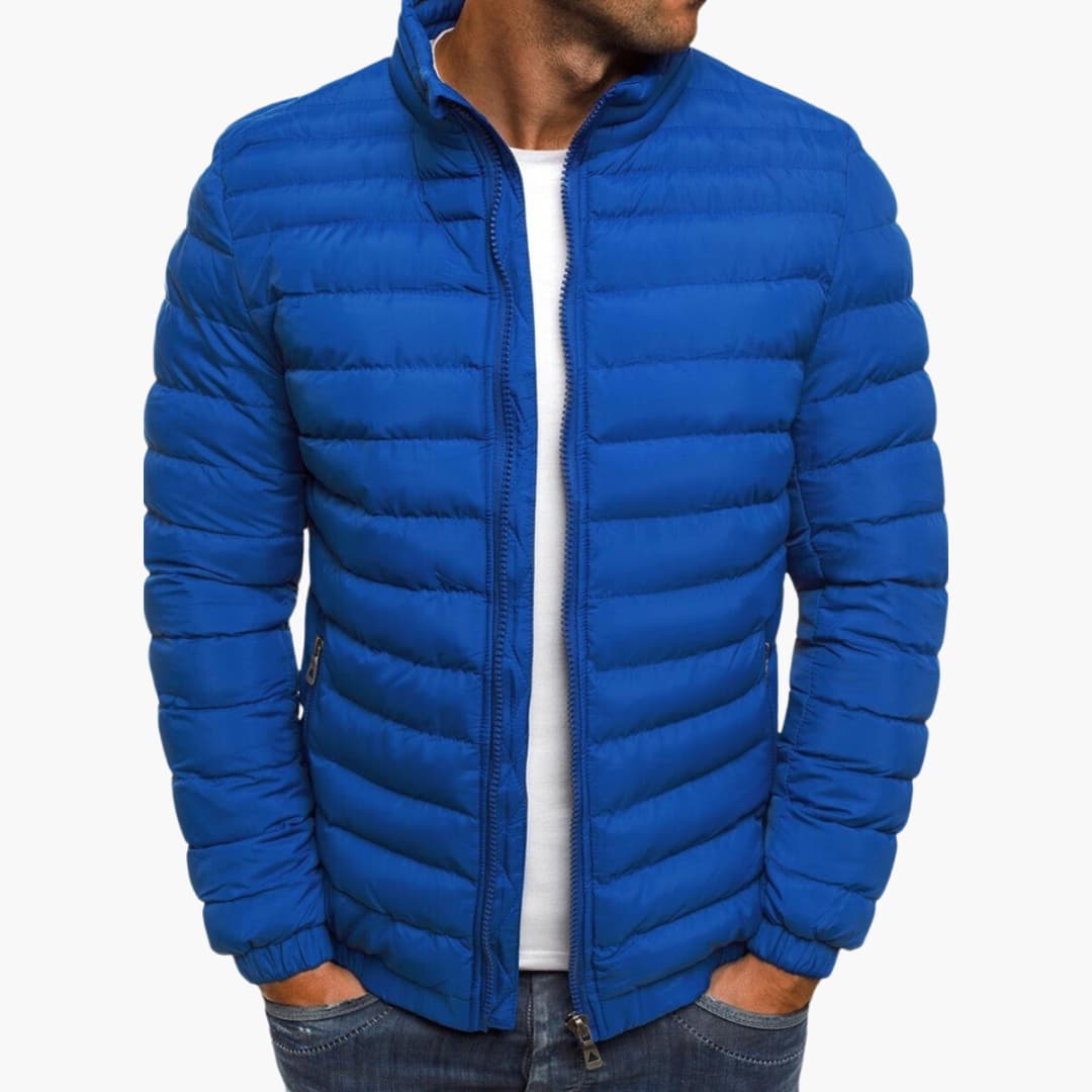 Marcel™ | Veste d’Été Légère pour Homme
