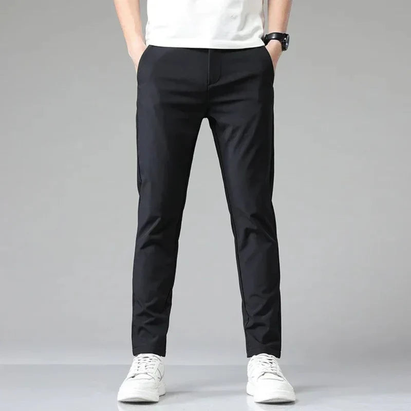 Julien™ | Pantalon Stretch 4 Sens Confort Intelligent pour Homme