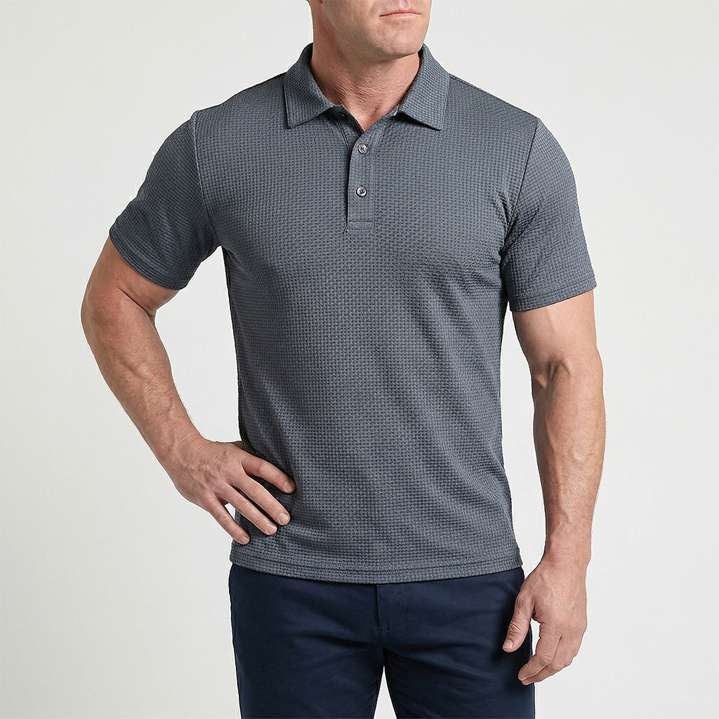 Jean™ | Polo de Luxe