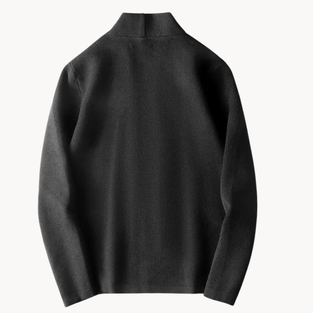 Marcel™ | Blazer d’Automne Luxueux et Cintré