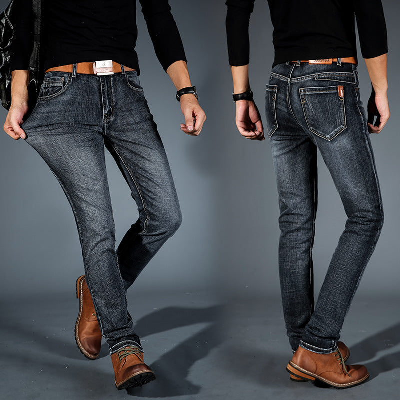 Marcel™ | Jean Stretch Premium