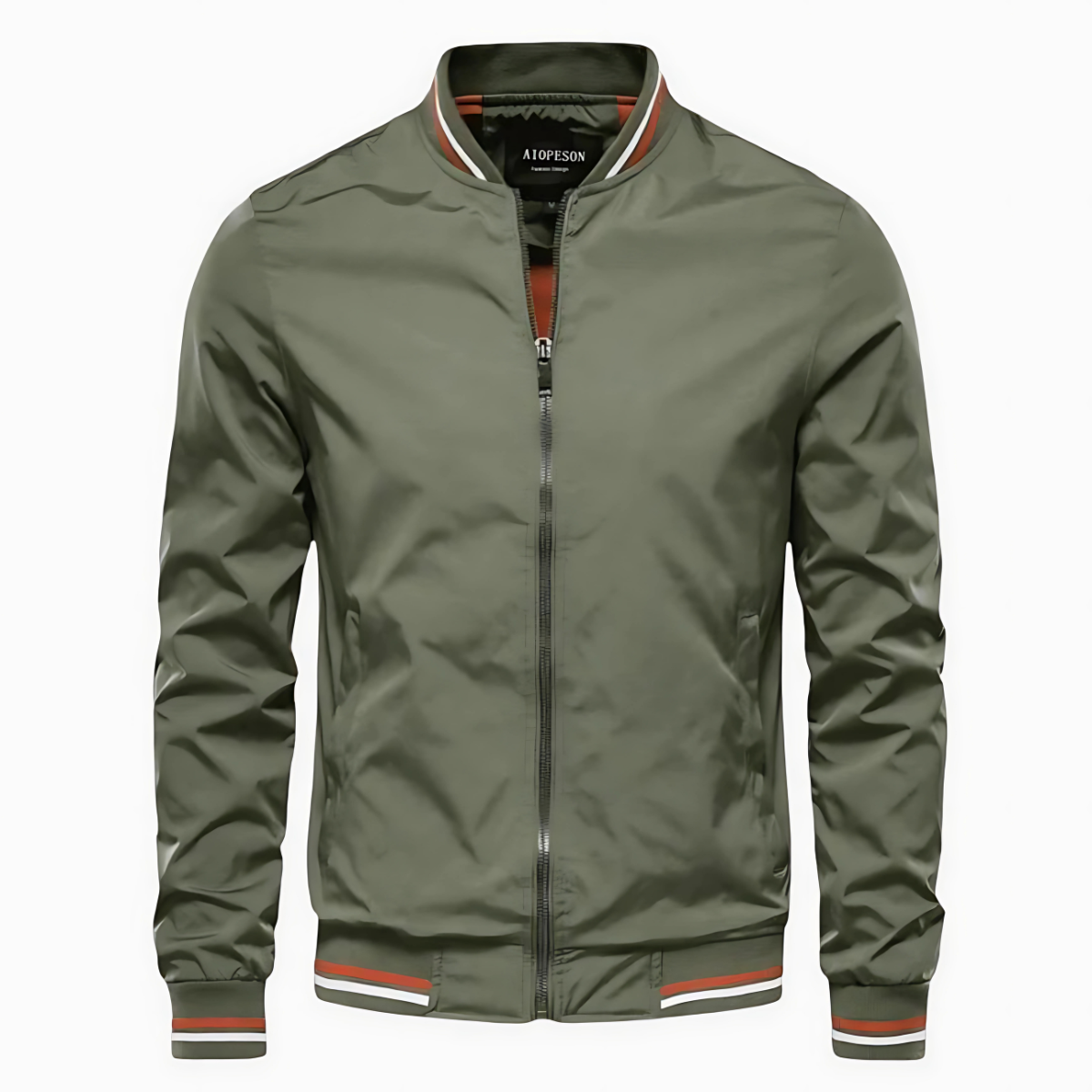 Jean et Marcel™ | Veste d’Été Décontractée Haut de Gamme