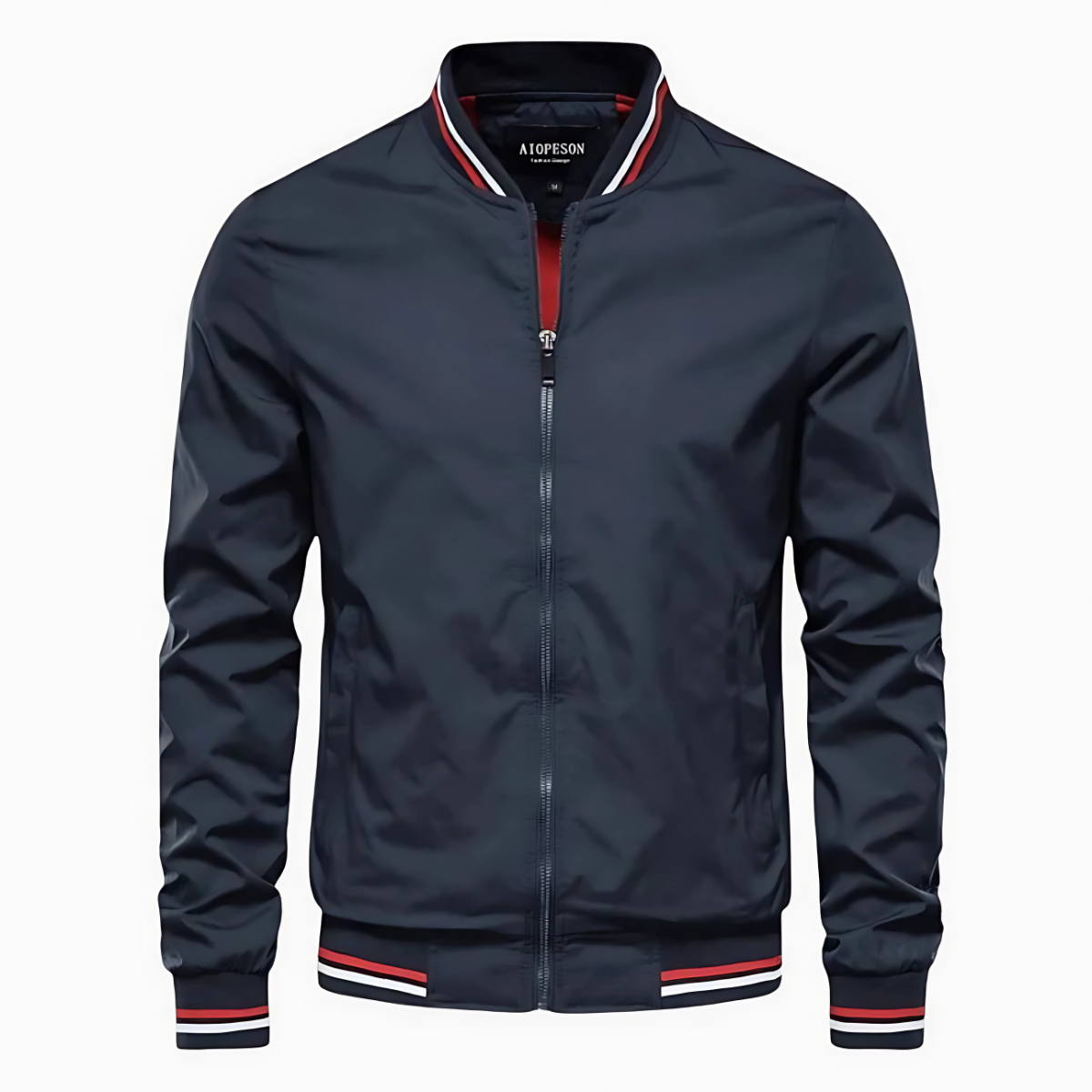 Jean et Marcel™ | Veste d’Été Décontractée Haut de Gamme