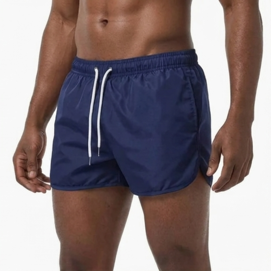 Jean™ | Short de Bain Premium pour Homme