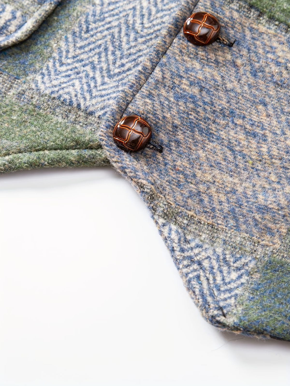 Jean & Marcel™ | Gilet Premium