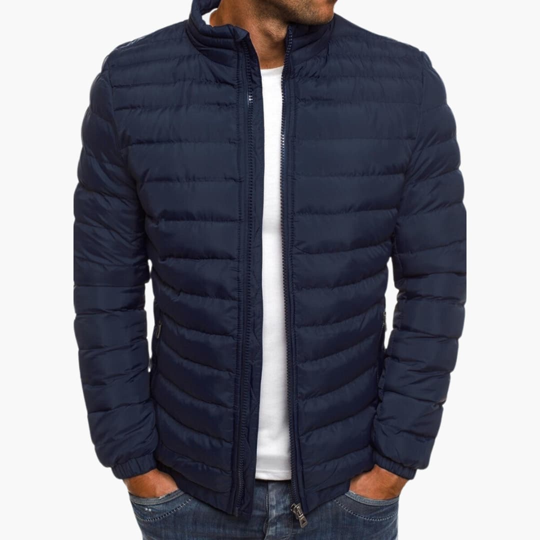 Marcel™ | Veste d’Été Légère pour Homme