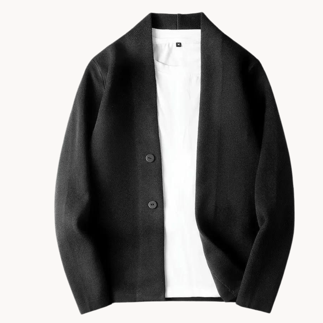 Marcel™ | Blazer d’Automne Luxueux et Cintré