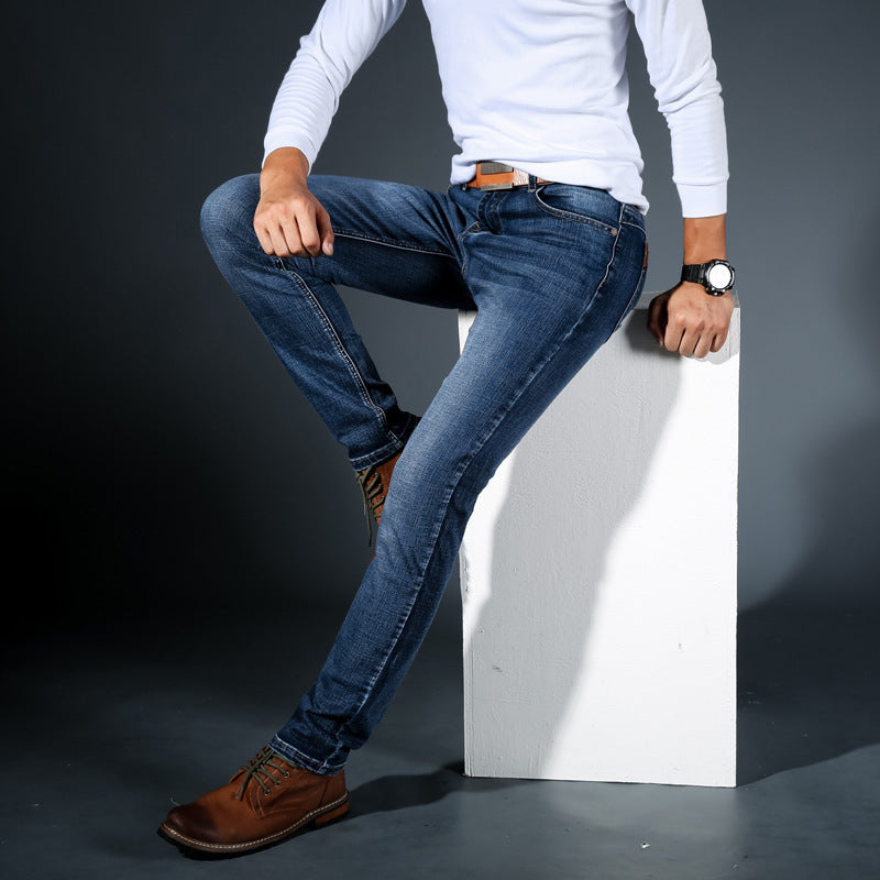 Marcel™ | Jean Stretch Premium