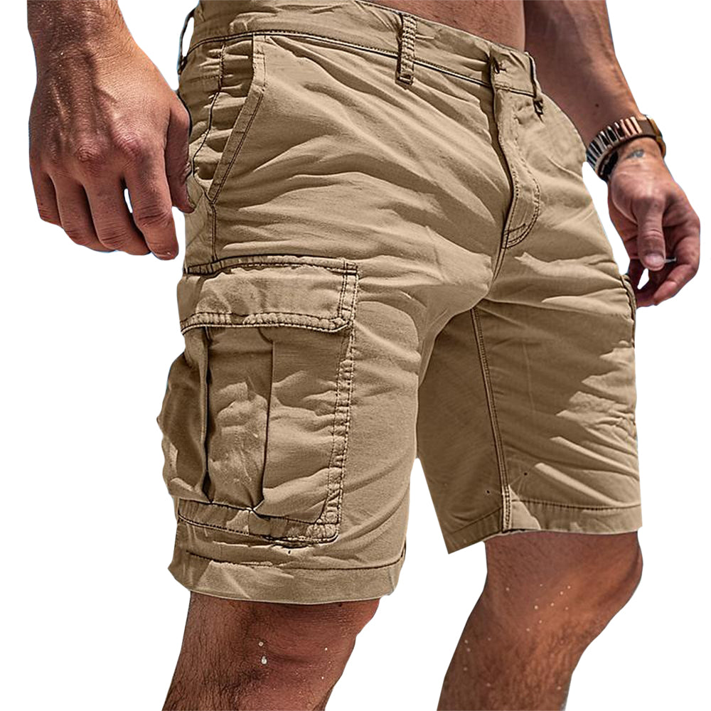 Marcel™ | Short Cargo Décontracté