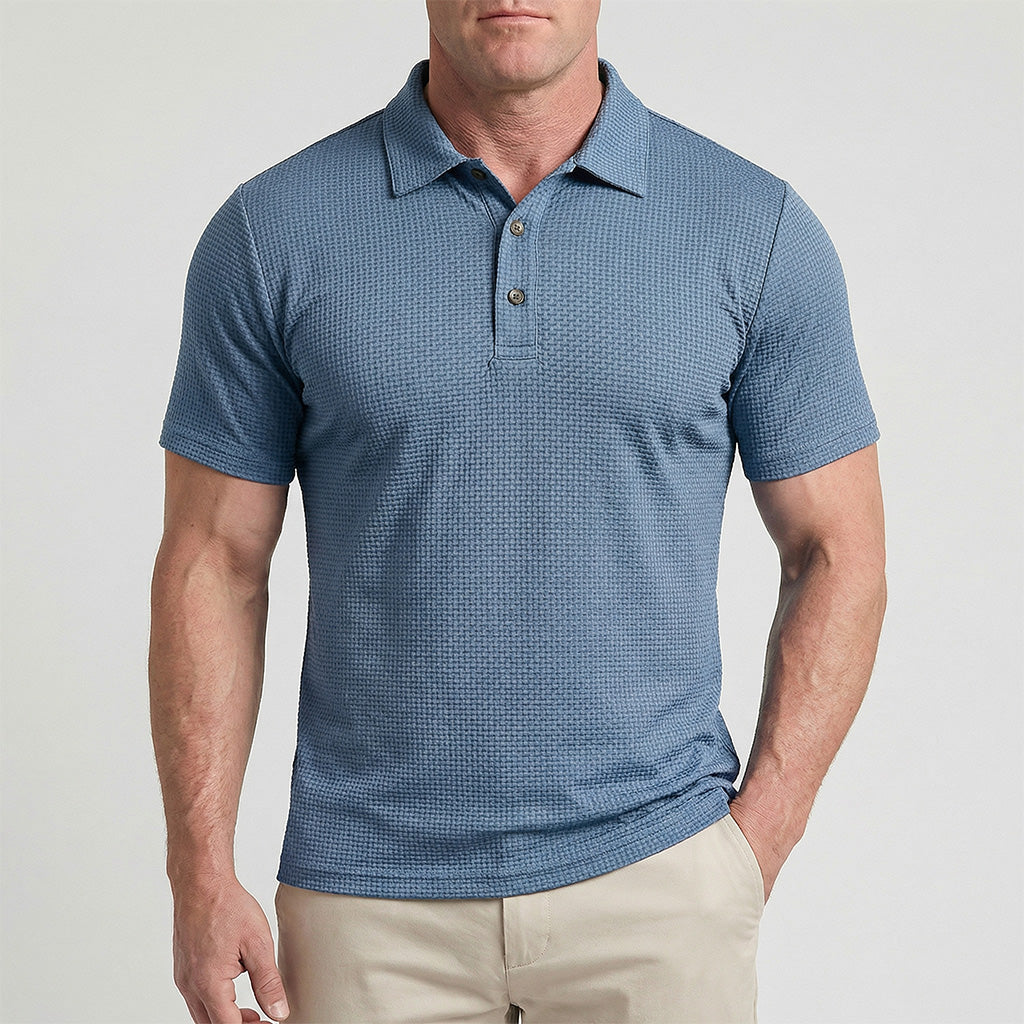 Jean™ | Polo de Luxe