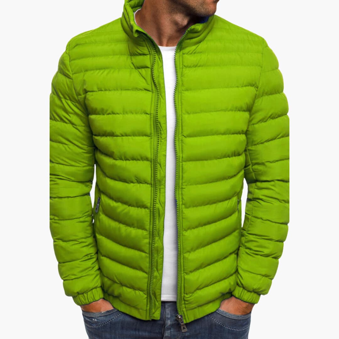 Marcel™ | Veste d’Été Légère pour Homme